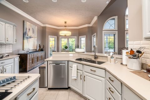 Tiny photo for 850 Stone Creek Drive, Makanda, IL 62958 (MLS # 12633248)