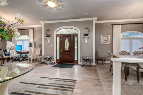 Tiny photo for 850 Stone Creek Drive, Makanda, IL 62958 (MLS # 12633248)