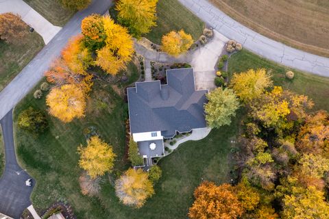 Tiny photo for 850 Stone Creek Drive, Makanda, IL 62958 (MLS # 12633248)