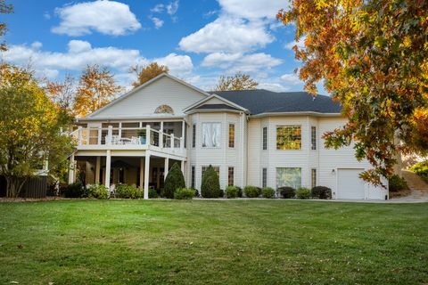 Tiny photo for 850 Stone Creek Drive, Makanda, IL 62958 (MLS # 12633248)