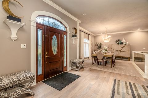 Tiny photo for 850 Stone Creek Drive, Makanda, IL 62958 (MLS # 12633248)