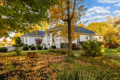 Tiny photo for 850 Stone Creek Drive, Makanda, IL 62958 (MLS # 12633248)