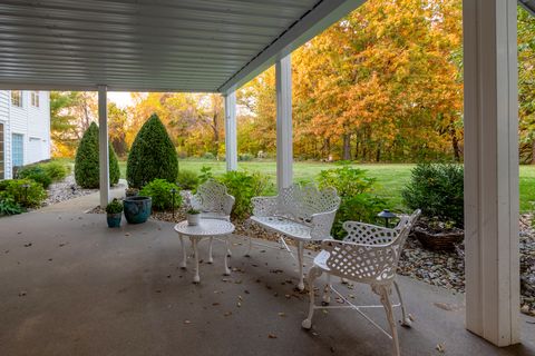 Tiny photo for 850 Stone Creek Drive, Makanda, IL 62958 (MLS # 12633248)