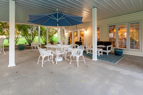 Tiny photo for 850 Stone Creek Drive, Makanda, IL 62958 (MLS # 12633248)