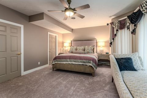 Tiny photo for 850 Stone Creek Drive, Makanda, IL 62958 (MLS # 12633248)