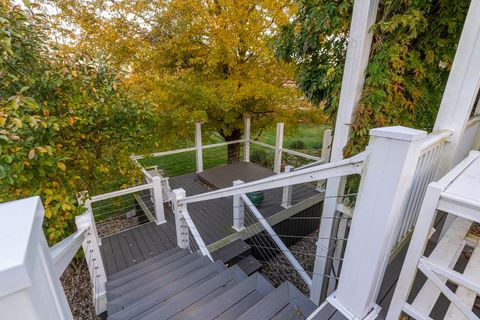 Tiny photo for 850 Stone Creek Drive, Makanda, IL 62958 (MLS # 12633248)