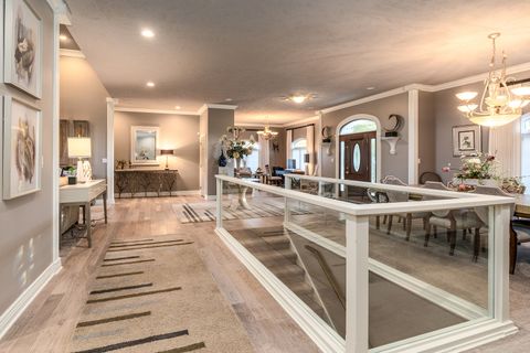 Tiny photo for 850 Stone Creek Drive, Makanda, IL 62958 (MLS # 12633248)