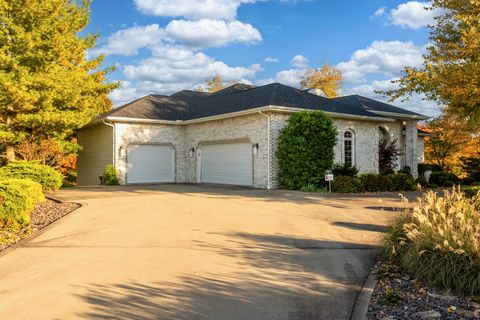 Tiny photo for 850 Stone Creek Drive, Makanda, IL 62958 (MLS # 12633248)