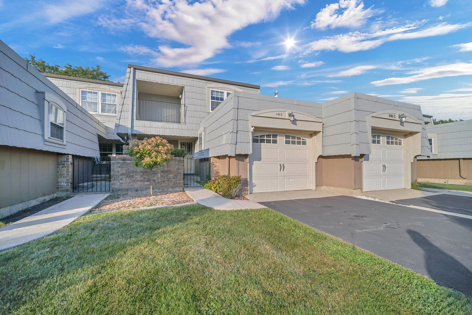 640 Burgundy Court D