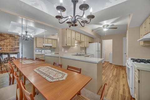 Tiny photo for 640 Burgundy Court #D, Elk Grove Village, IL 60007 (MLS # 12753820)