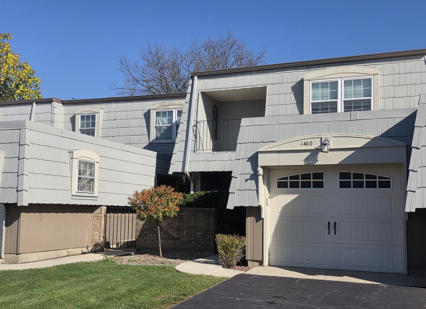 640 Burgundy Court D