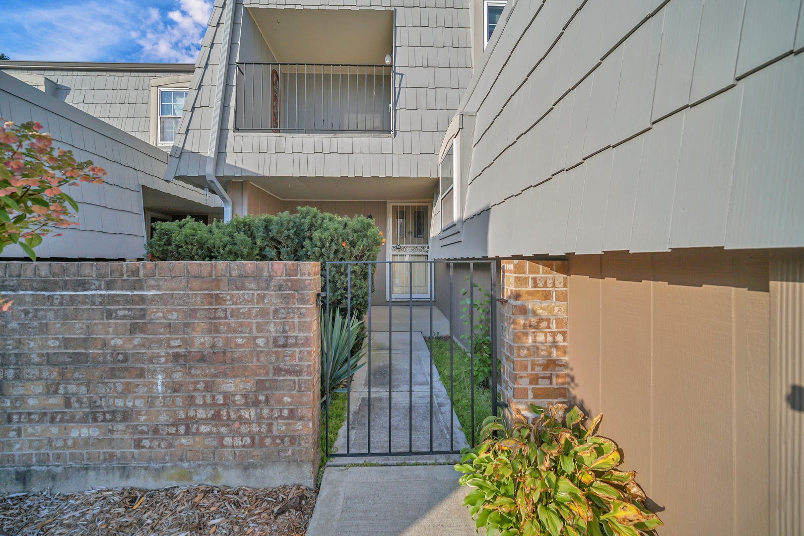 640 Burgundy Court D
