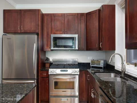 Tiny photo for 2431 W Walton Street #2, Chicago, IL 60622 (MLS # 12724885)