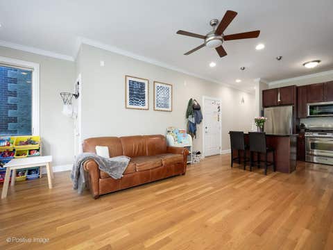 Tiny photo for 2431 W Walton Street #2, Chicago, IL 60622 (MLS # 12724885)