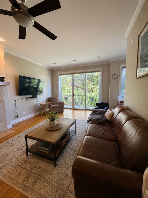 Tiny photo for 2431 W Walton Street #2, Chicago, IL 60622 (MLS # 12724885)