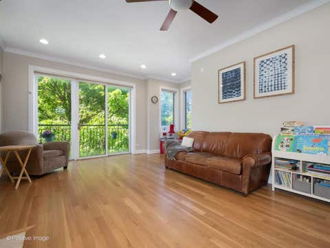 Tiny photo for 2431 W Walton Street #2, Chicago, IL 60622 (MLS # 12724885)
