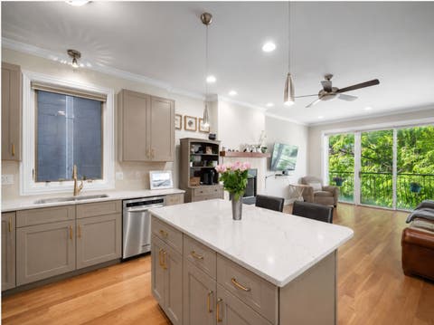 Tiny photo for 2431 W Walton Street #2, Chicago, IL 60622 (MLS # 12724885)