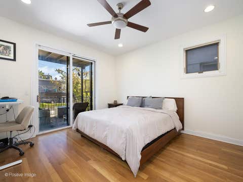Tiny photo for 2431 W Walton Street #2, Chicago, IL 60622 (MLS # 12724885)