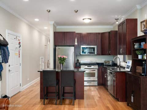 Tiny photo for 2431 W Walton Street #2, Chicago, IL 60622 (MLS # 12724885)