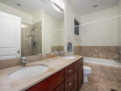 Tiny photo for 2431 W Walton Street #2, Chicago, IL 60622 (MLS # 12724885)