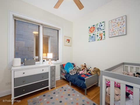 Tiny photo for 2431 W Walton Street #2, Chicago, IL 60622 (MLS # 12724885)