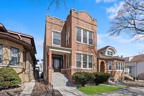 5710 W Leland Avenue Chicago IL 60630