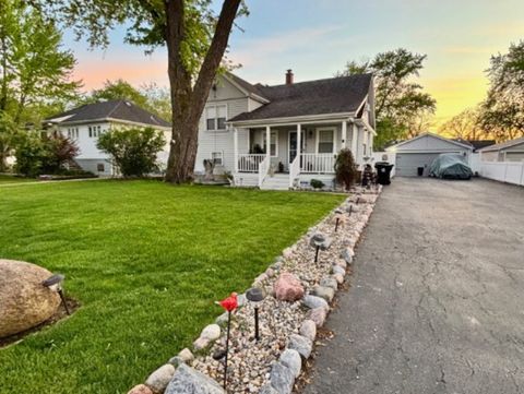 7542 S Oketo Avenue Bridgeview IL 60455