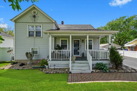 7542 S Oketo Avenue Bridgeview IL 60455