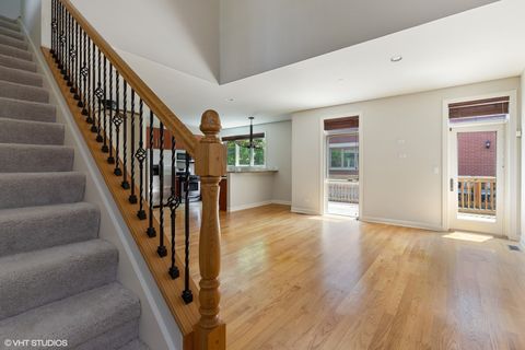 Tiny photo for 21 NORTHFIELD Terrace #21, Wheeling, IL 60090 (MLS # 12519938)