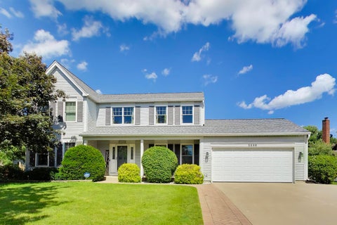 Photo of 2446 Lawson Boulevard, Gurnee, IL 60031 (MLS # 12676570)