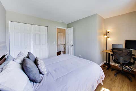 Tiny photo for 2446 Lawson Boulevard, Gurnee, IL 60031 (MLS # 12676570)