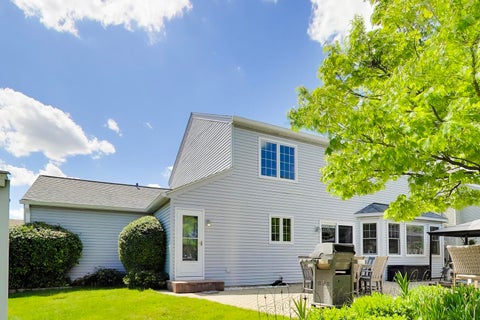 Tiny photo for 2446 Lawson Boulevard, Gurnee, IL 60031 (MLS # 12676570)