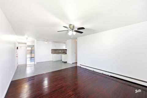 Tiny photo for 720 Hill Drive #8-302, Hoffman Estates, IL 60169 (MLS # 12647334)
