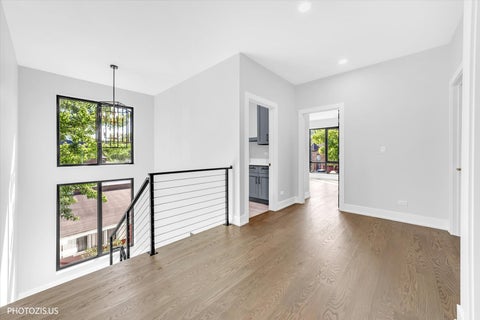 Tiny photo for 4708 Laurel Avenue, Glenview, IL 60025 (MLS # 12760981)