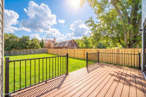 Tiny photo for 4708 Laurel Avenue, Glenview, IL 60025 (MLS # 12760981)
