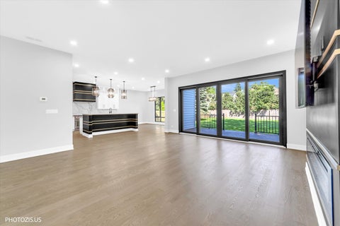 Tiny photo for 4708 Laurel Avenue, Glenview, IL 60025 (MLS # 12760981)