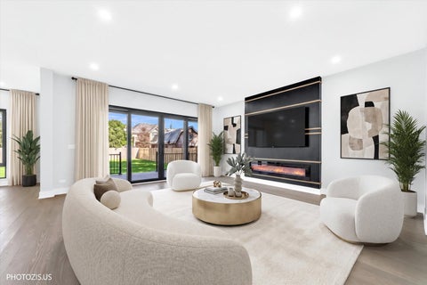 Tiny photo for 4708 Laurel Avenue, Glenview, IL 60025 (MLS # 12760981)