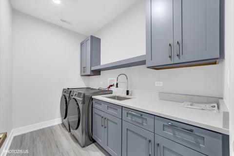 Tiny photo for 4708 Laurel Avenue, Glenview, IL 60025 (MLS # 12760981)
