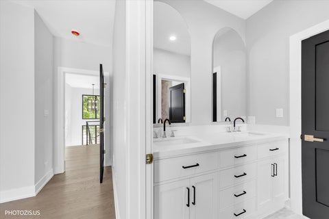 Tiny photo for 4708 Laurel Avenue, Glenview, IL 60025 (MLS # 12760981)