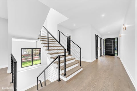 Tiny photo for 4708 Laurel Avenue, Glenview, IL 60025 (MLS # 12760981)
