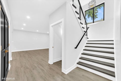Tiny photo for 4708 Laurel Avenue, Glenview, IL 60025 (MLS # 12760981)