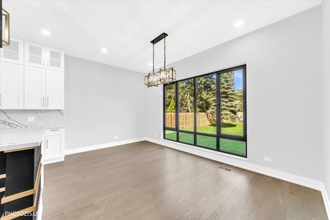 Tiny photo for 4708 Laurel Avenue, Glenview, IL 60025 (MLS # 12760981)