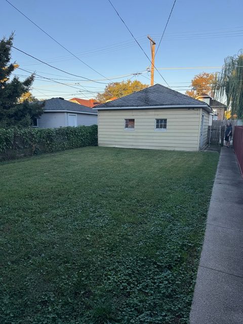 Tiny photo for 2737 Harvey Avenue, Berwyn, IL 60402 (MLS # 12491176)