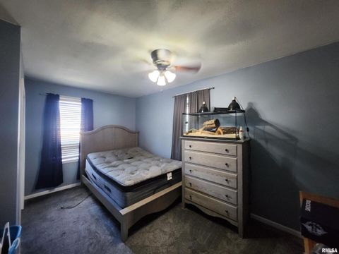 Tiny photo for 206 E SOUTH Street, Pinckneyville, IL 62274 (MLS # EB457033)