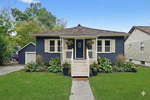 226 N Wilmette Avenue Westmont IL 60559