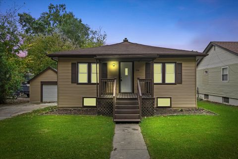 226 N Wilmette Avenue Westmont IL 60559