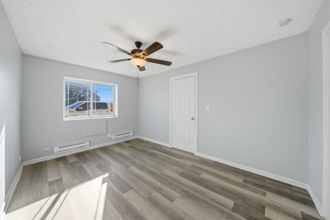 Tiny photo for 3243 S 49th Avenue #103, Cicero, IL 60804 (MLS # 12602420)