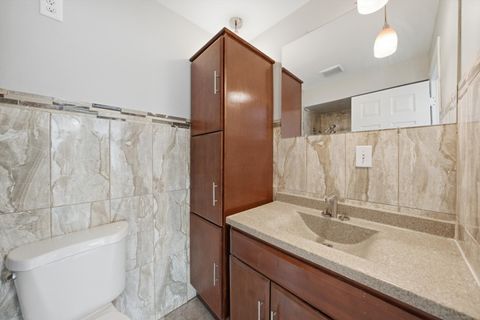 Tiny photo for 3243 S 49th Avenue #103, Cicero, IL 60804 (MLS # 12602420)