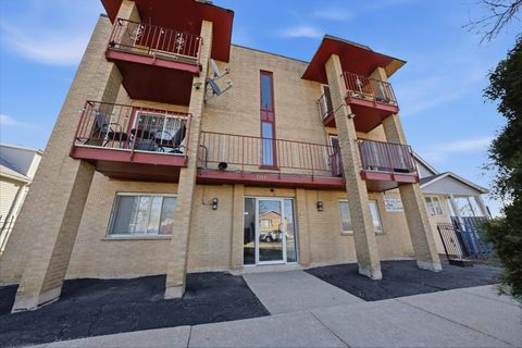 Photo of 3243 S 49th Avenue #103, Cicero, IL 60804 (MLS # 12602420)