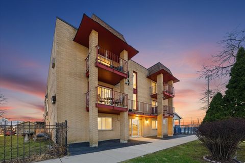 Tiny photo for 3243 S 49th Avenue #103, Cicero, IL 60804 (MLS # 12602420)